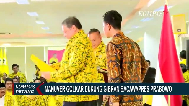 Pengamat Politik Yakini, Dari Awal Koalisi Indonesia Maju akan Pilih Gibran Cawapres Prabowo