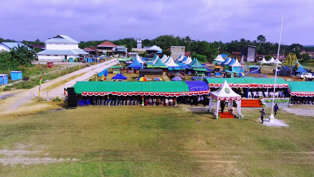 Dirgahayu RI