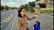 Rustington primary school parent wants improved road safety
