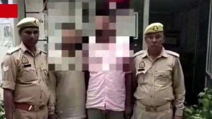 देश के कई राज्यों में सप्लाई करते थे मौत का सामान, हथियारों के जखीरे सहित सप्लायर गिरफ्तार