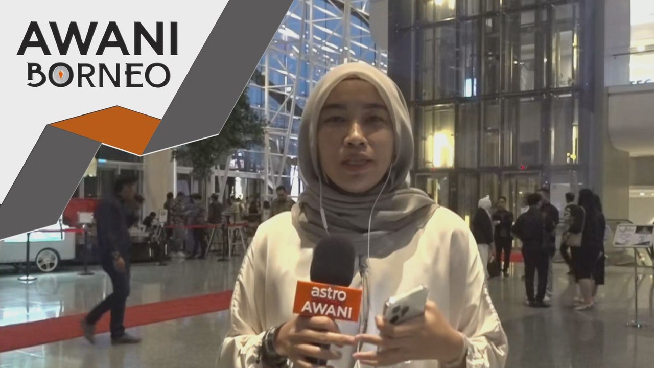 Lan Berambeh: Town Hall Sarawak Agenda #tanyakAbangJo