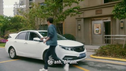 Tập 2 - Lưu Kim Tuế Nguyệt | Lưu Thi Thi, Nghê Ni, Trần Đạo Minh, Đổng Tử Kiện
