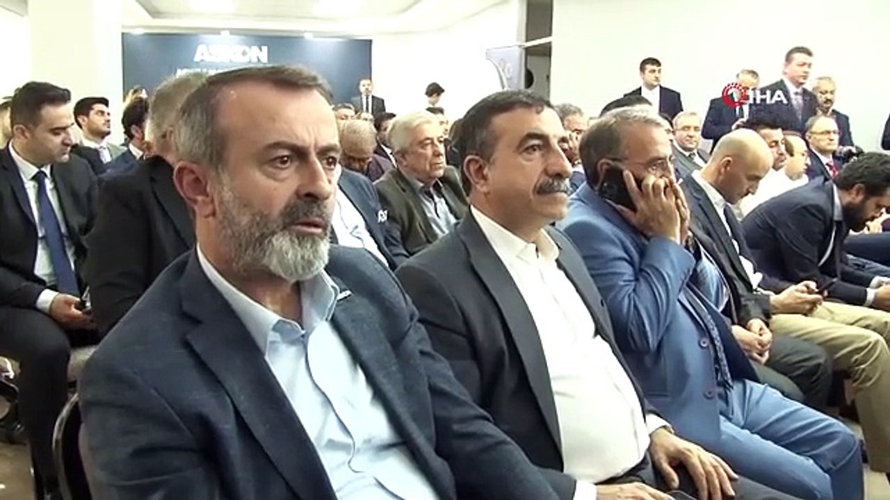 Ticaret Bakanı Bolat: "Dış ticaret açığımız Eylül'de 5 milyar dolara geriledi"