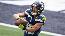 Tyler Lockett: Fantasy Flex Amid Seahawks Injury Battles