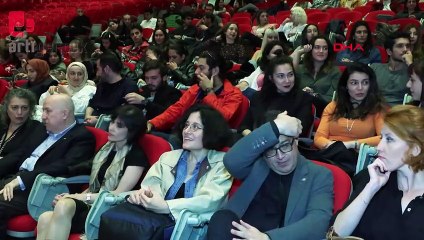 Luma Kısa Film Festivali'nde ödüller sahiplerini buldu