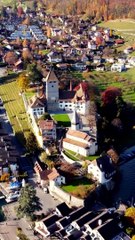 Interlaken, Switzerland