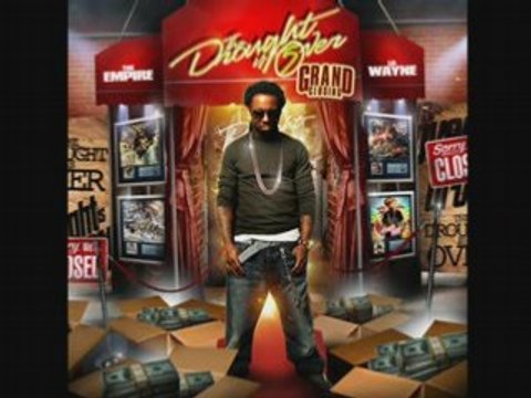 Lil Wayne Feat Akon - Certified [NEW AUDIO]