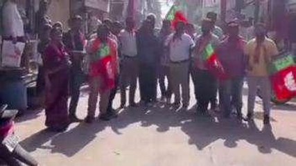 सिरोही: बीजेपी ने पांचवीं बार जगसीराम कोली को दिया टिकट, कार्यकर्तांओं ने मनाई दिवाली