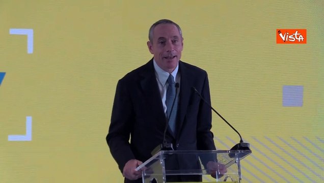 Poste Italiane, l?Ad Del Fante: Nel 2023 abbiamo consegnato pi? di 80 milioni di pacchi