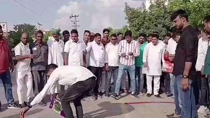 नागौर: कांग्रेस से चेतन डूडी को मिला टिकट, इतने मतो से जीत का दावा ! जाने सच्चाई