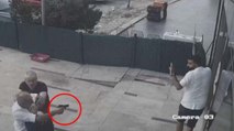 İstanbul’da ev sahibi kiracısını böyle vurdu