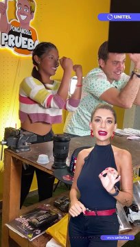 ¡No deslices! Estas son las 5 virales más vistas, en Unitel.bo