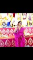 दुर्गा पूजा पंडाल में Kajol का पारंपरिक लुक