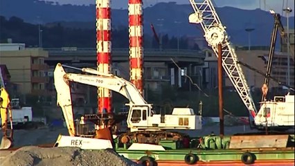 Zona falcata e Tremestieri, commissari e fondi