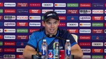 Tom Latham on huge World Cup clash between unbeaten New Zealand and India