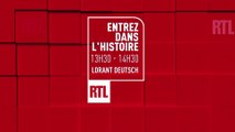 Le journal RTL de 14h du 21 octobre 2023