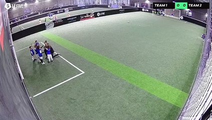 salah 2 21/10 à 11:00 - Football Terrain 2 (LeFive Rouen)