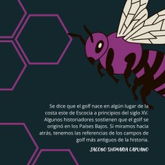 -Jacobo Shemaria Capuano- Campos de golf más antiguos: (Parte 1) (Creado por @JacoboShemariaCapuano)