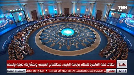 رئيس جنوب إفريقيا: نرفض استهداف المدنيين والحصار على غزة وتهجير ونزوح الشعب الفلسطيني