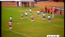 Club Africain (Tunisia) Vs Villa SC (Ouganda) [African Champions League] (Final 1991)