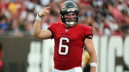 Fantasy Football Wk 8: Defensive & QB issues in Tampa Bay