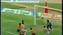النادي الإفريقي 3-0 الترجي الرياضي في الموسم 1991_1990