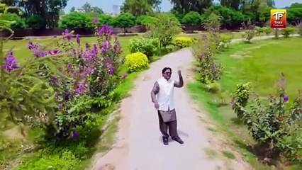 Tekon Khan Mubrak Bad Hove - Adnan Arshad - Saraiki Song -Thar Production -Tede Shehar Da Rol Malang