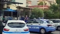 Raffica di controlli interforze nel quartiere Cep di Palermo