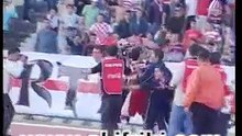 Club Africain 2 - 0  AS Marsa -  Saison 2009