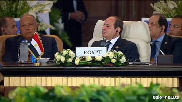 Medio Oriente, Meloni: chiediamo l'immediato rilascio degli ostaggi