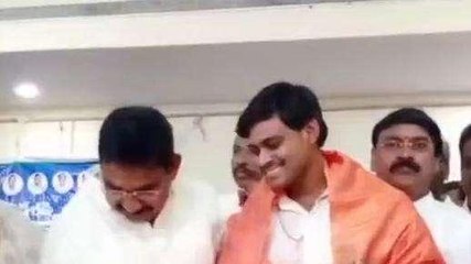 కాకినాడ జిల్లా: జగనే ఎందుకు మళ్లీ కావాలంటే...?