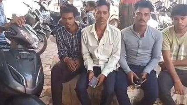 गुना: युवक ने फांसी लगाकर की आत्महत्या,मामले की जांच में जुटी पुलिस