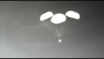 L'India testa il sistema di fuga d'emergenza della propria navetta spaziale