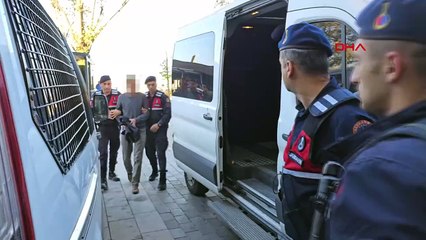 Zonguldak'ta Zihinsel Engelli Torununa Cinsel İstismar İddiasıyla Tutuklu Yargılanan Dede Tahliye Edildi