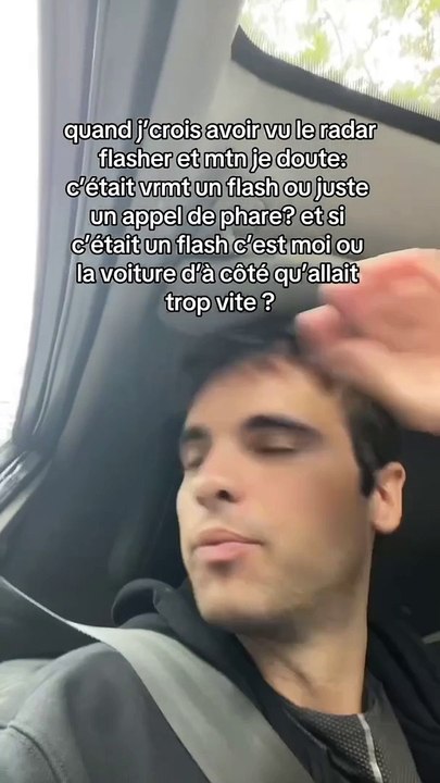 Et maintenant je dois attendre de voir si je recois un courrier ou pas…