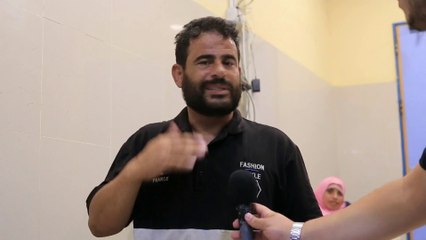 كيف يشحن أهالي غزة هواتفهم الجوالة رغم انقطاع الكهرباء؟