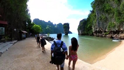 Last Hangover Night in Bangkok - Thailand S2 Ep.6 - Bangkok