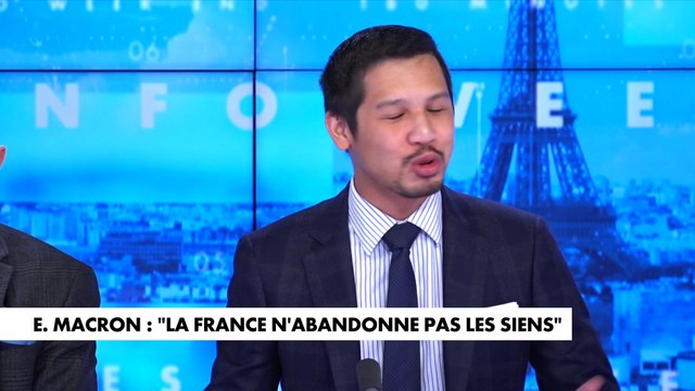 Alexia Germont : «Ce sont des sujets structurants pour la société»