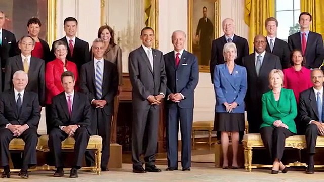 If You Vote You Can't Complain!