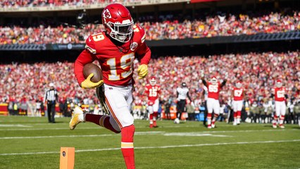 Close Game Expected: Chargers Vs. Kansas City Chiefs Preview