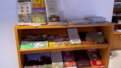 Bochnia - odznaka turystyczna "Gwarek"