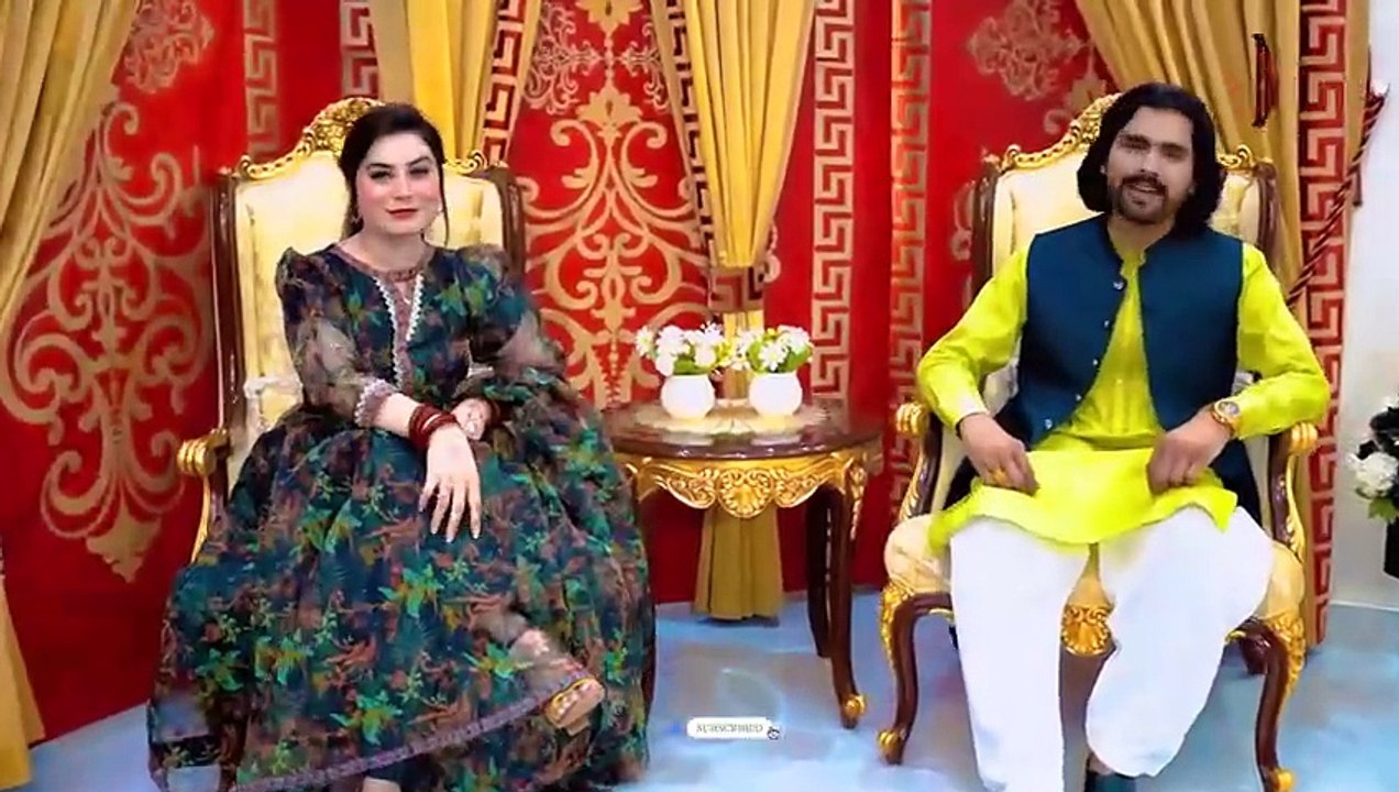 Bismillah Aaya Mera Yaar - Wajid Ali Baghdadi With Tiktokr Noor Khan - Wajid Ali Baghdadi song 2023