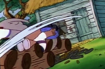 Babar Babar S03 E004 Witches Potion