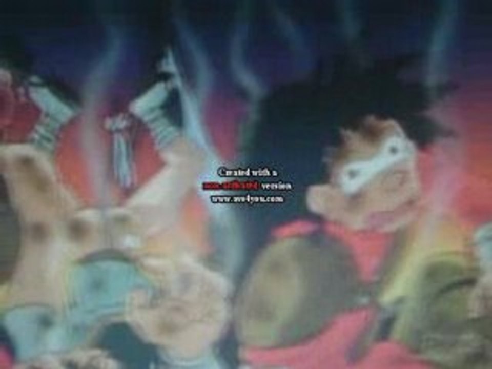 manga fire figthing spririte