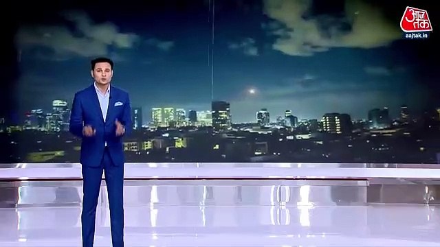 Israel's new plan aims at complete destruction of Hamas?