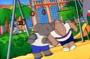 Babar Babar S03 E005 Fathers and Sons