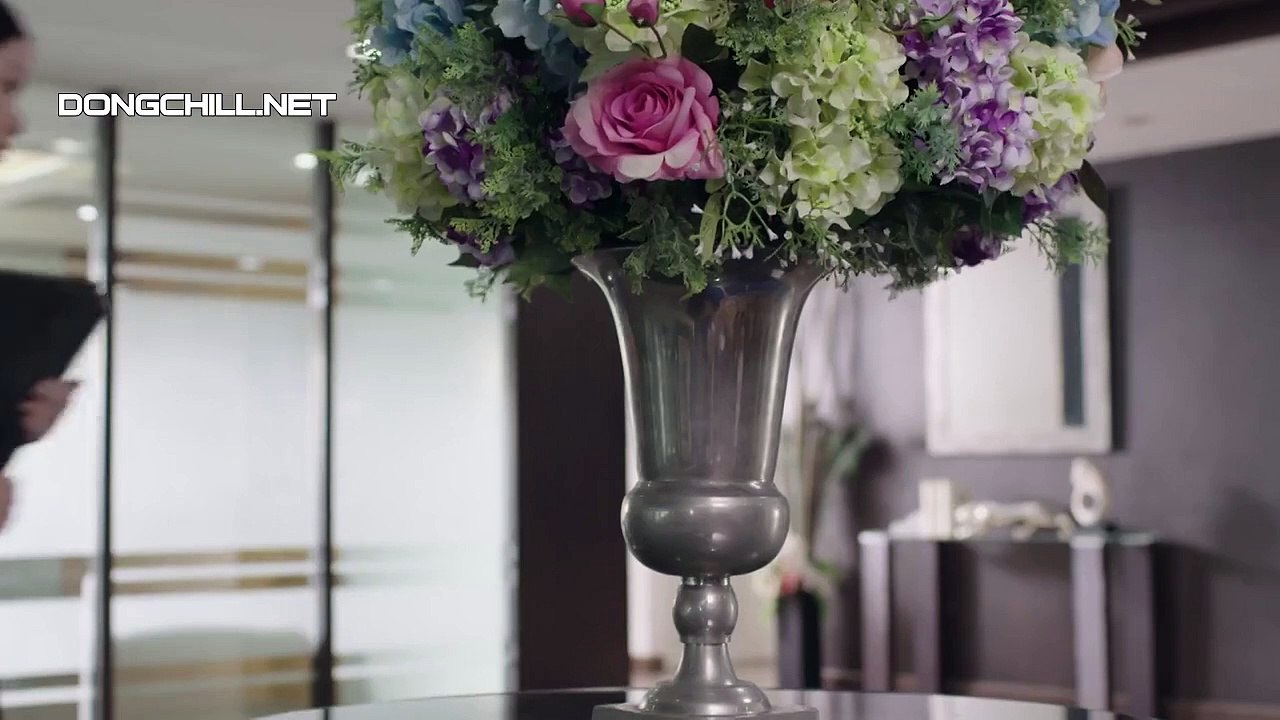 Xem Phim Tình Yêu Diệu Kỳ Tập 1 VietSub, Miracle of Love - Patiharn Ruk - The Infinite Love (2023) Thuyết Minh_0