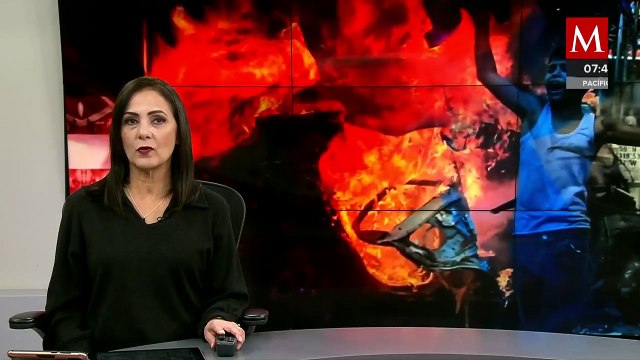 Israelís celebran liberación de rehenes estadounidenses