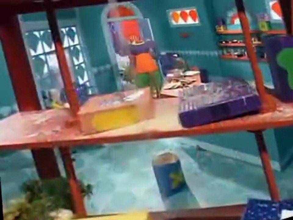 Bananas in Pyjamas Bananas in Pyjamas E050 Rat Clean