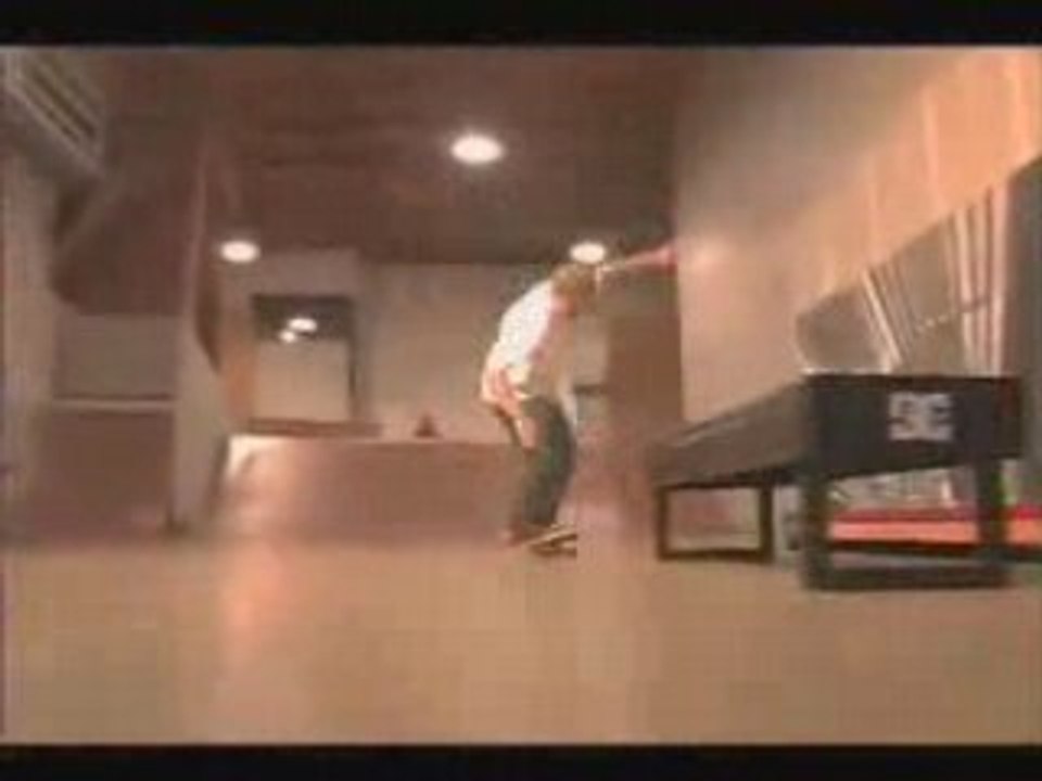 While you were sleeping episode 1 - Ryan Gallant - Plan B